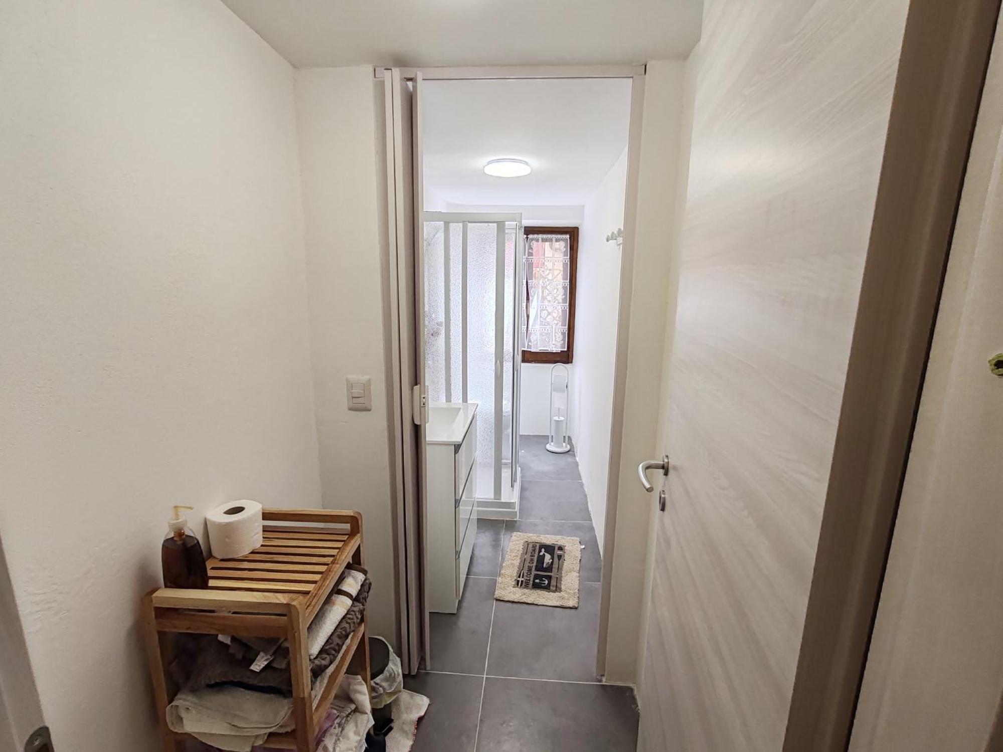 Zen Studio In The Center With Free Parking And 24Hours Automatic Check-In Casale Monferrato Luaran gambar