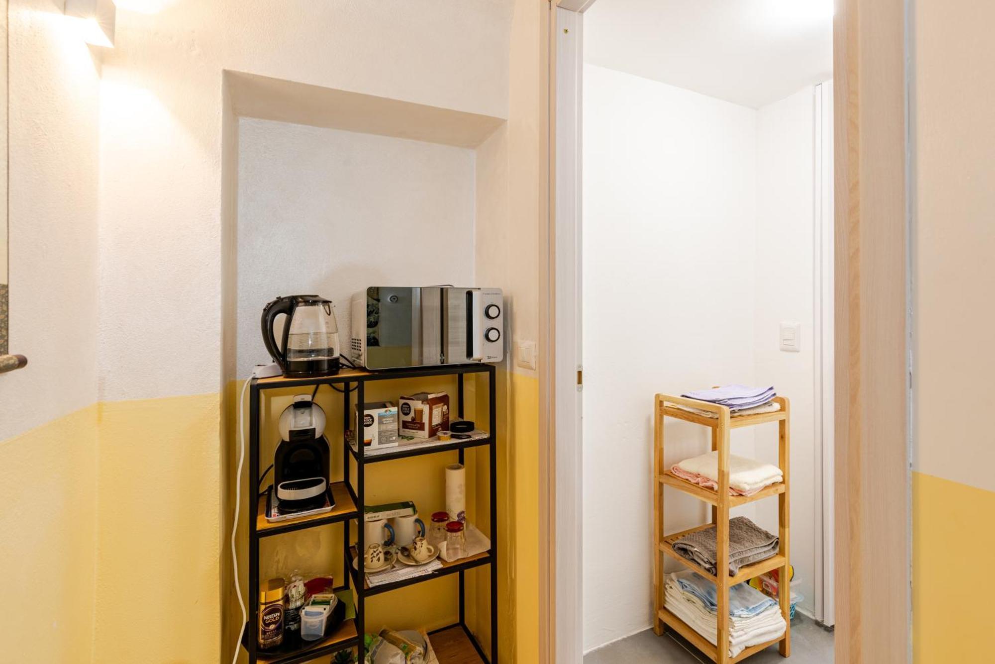 Zen Studio In The Center With Free Parking And 24Hours Automatic Check-In Casale Monferrato Luaran gambar